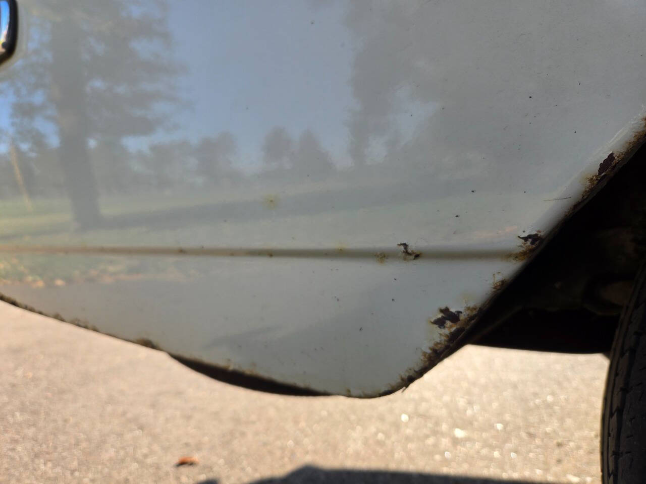 1972 Mercedes-Benz 220 62