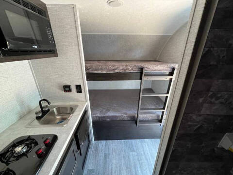 2022 Braxton Creek Bushwhacker Plus