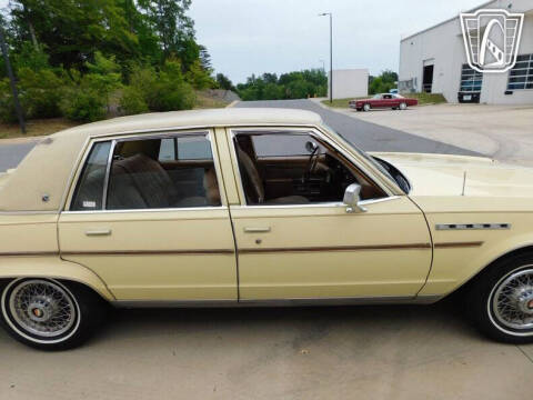 1979 Buick Electra