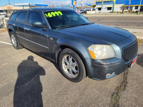 2006 Dodge Magnum