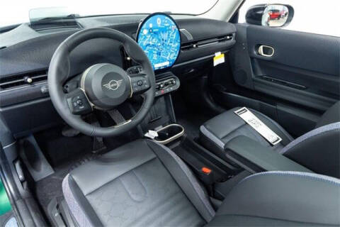 2025 MINI Hardtop 2 Door Cooper S Signature Trim