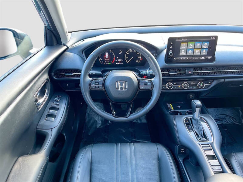 2024 Honda HR-V