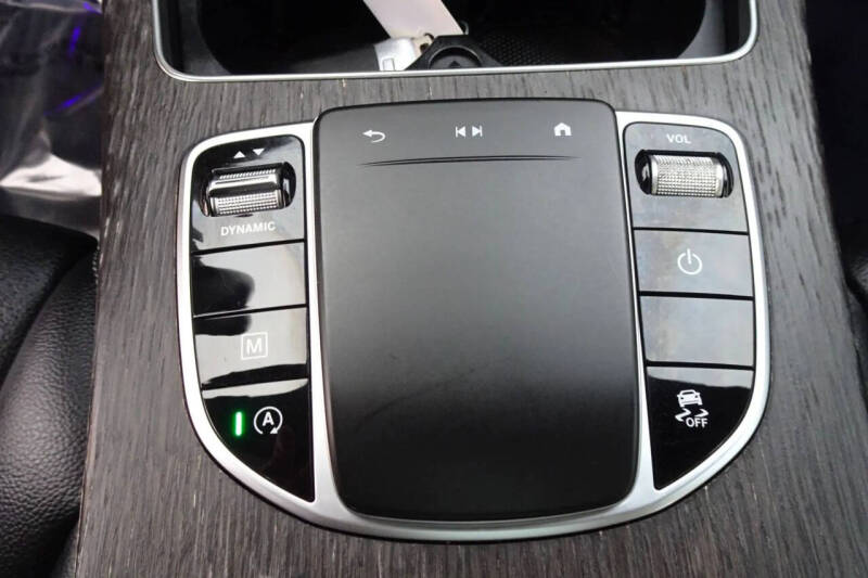 2020 Mercedes-Benz GLC GLC 300 4MATIC