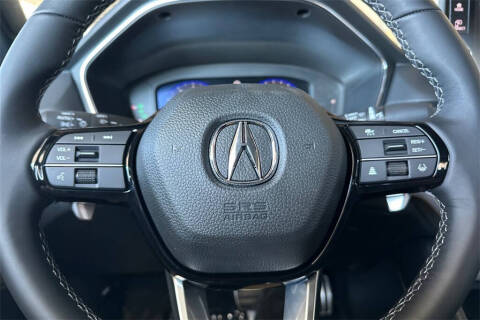 2026 Acura Integra w/A-SPEC