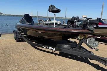 2019 Nitro Z21 Pro