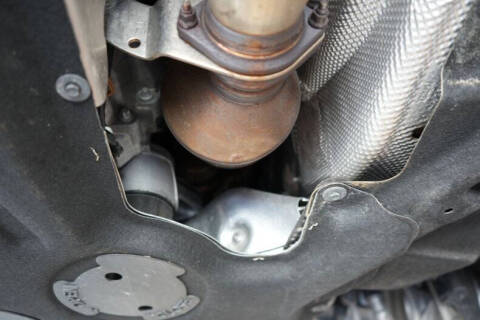 2017 Rolls-Royce Dawn