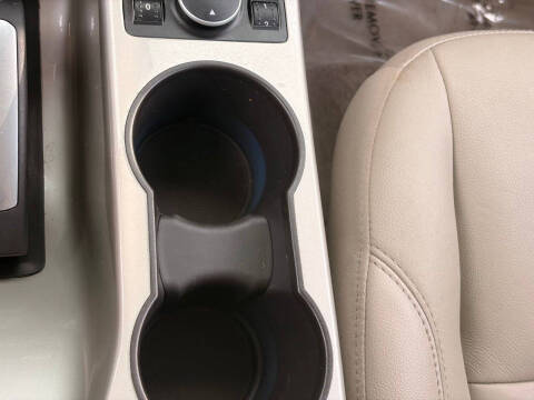 2016 Ford C-MAX Energi SEL