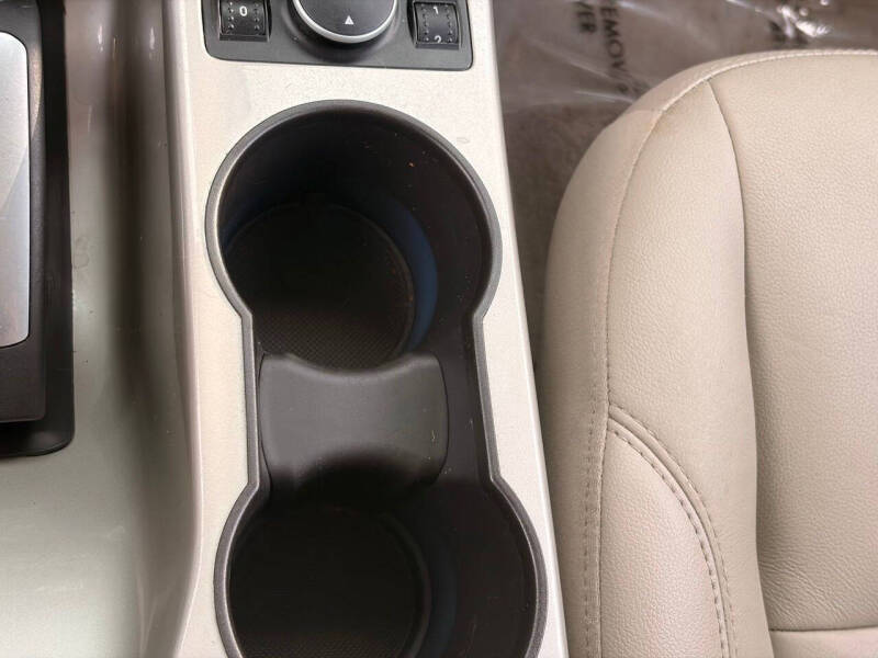 2016 Ford C-MAX Energi SEL