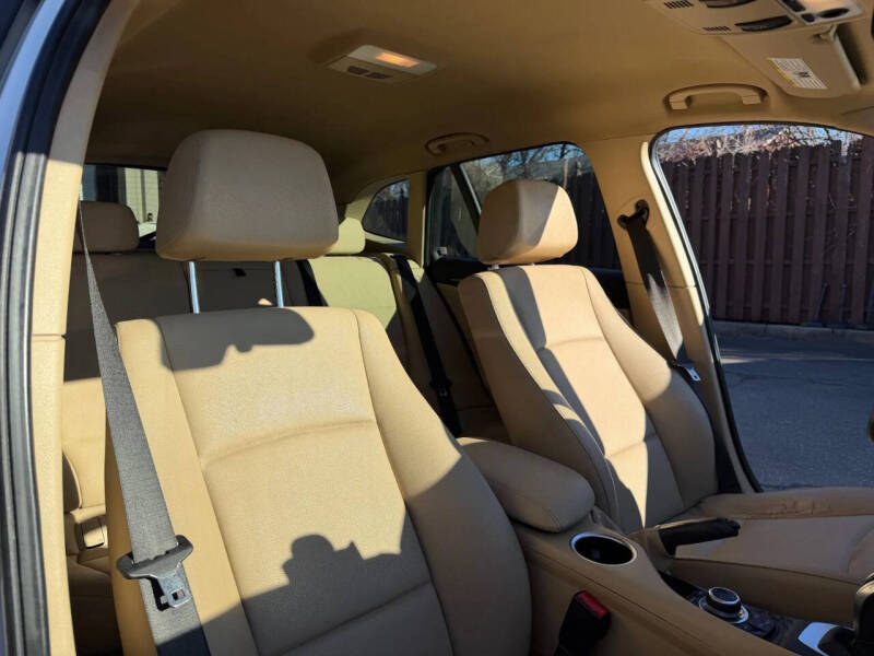 2013 BMW X1 sDrive28i