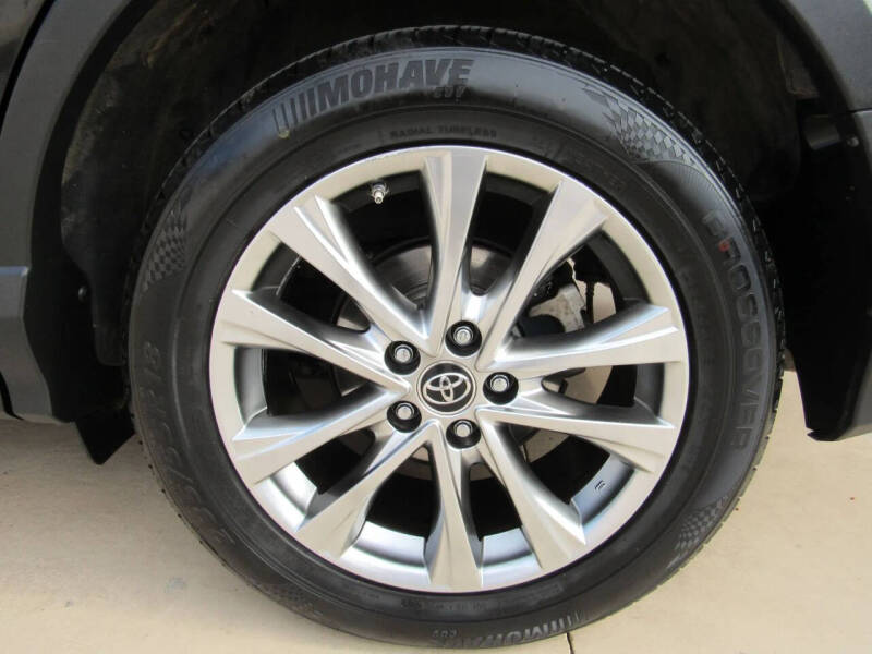 2016 Toyota RAV4 Hybrid Limited