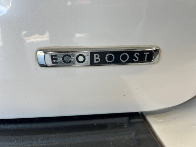 2015 Lincoln Navigator L