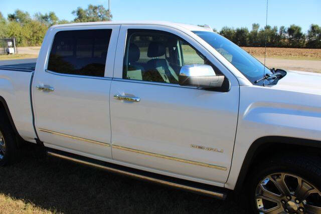 2016 GMC Sierra 1500