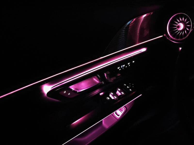 2023 Mercedes-Benz SL-Class AMG SL 43