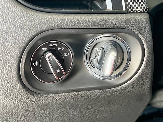 2023 Porsche Macan GTS