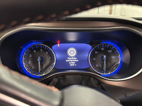 2019 Chrysler Pacifica Touring L Plus