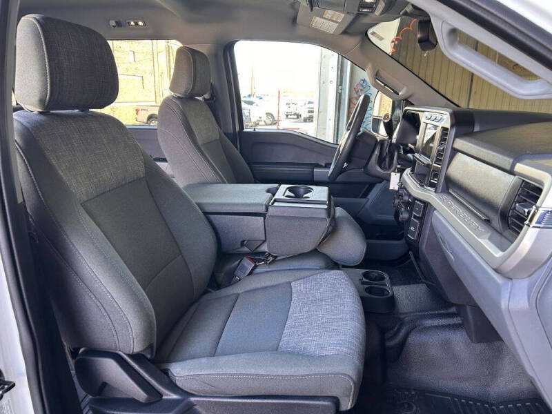 2023 Ford F-350 Super Duty