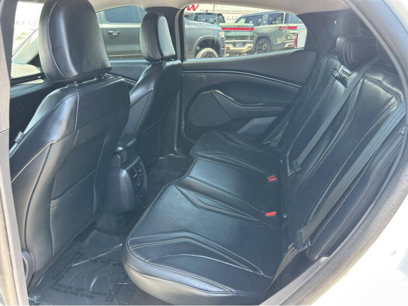 2024 Ford Mustang Mach-E Premium