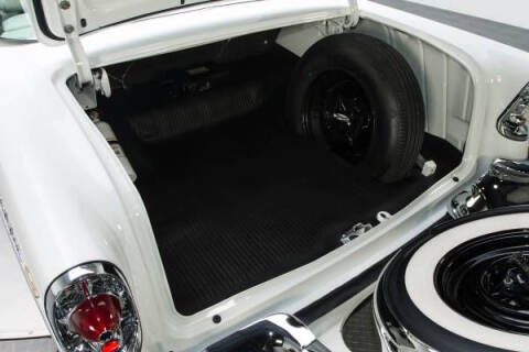 1956 Chevrolet Bel Air