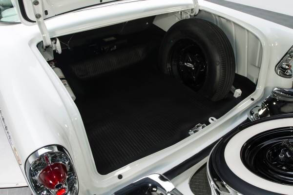 1956 Chevrolet Bel Air