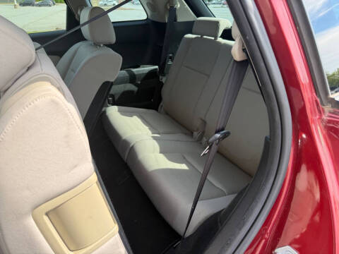 2009 Mazda CX-9