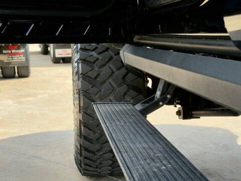 2022 Ford F-350 Super Duty