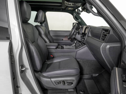 2025 Lexus GX 550 Luxury+