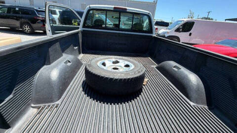 1997 Dodge Ram 1500