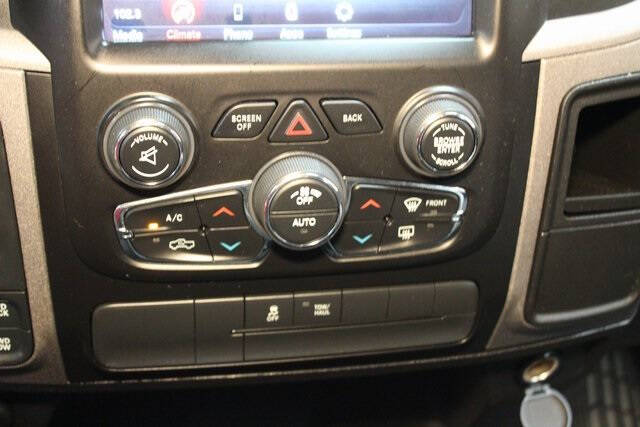 2020 RAM 1500 Classic Express