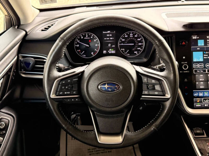 2023 Subaru Outback Limited