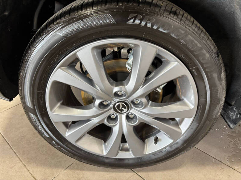 2025 Mazda CX-30 2.5 S Preferred