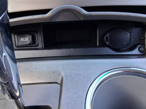 2008 Toyota Highlander Sport