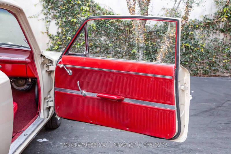 1963 Buick Special