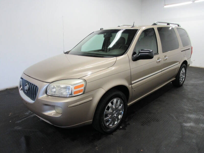 Buick Terraza For Sale In Martinsburg, WV