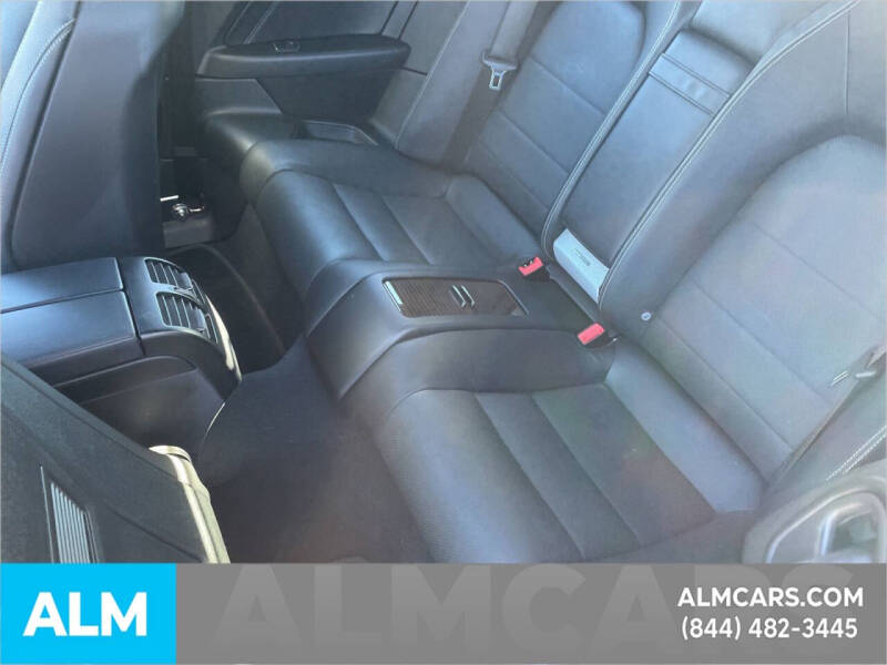 2014 Mercedes-Benz E-Class E 350