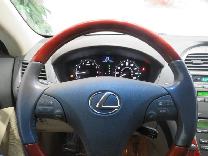 2008 Lexus ES 350