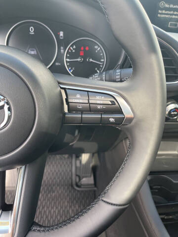 2026 Mazda Mazda3 Hatchback 2.5 S Premium