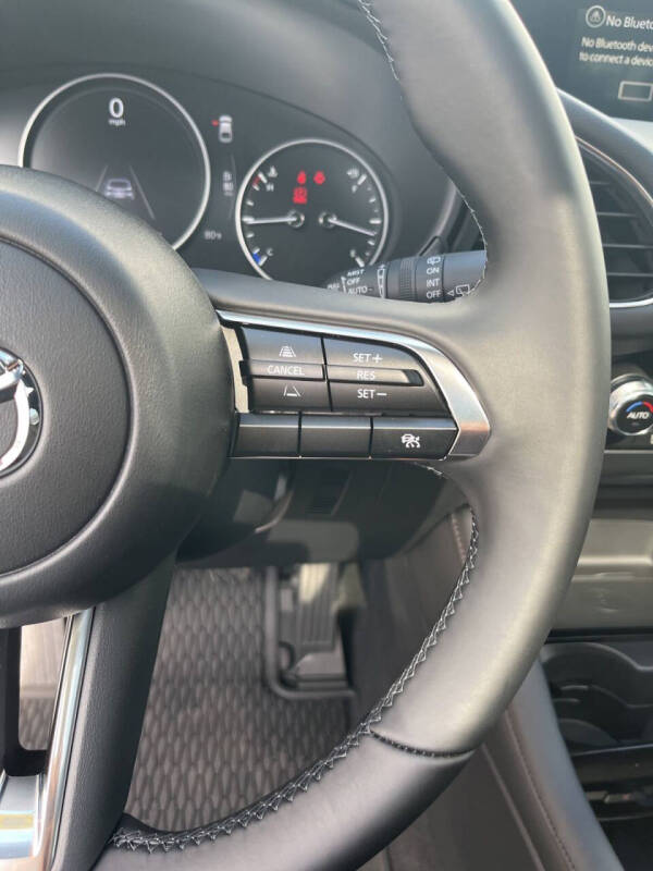 2026 Mazda Mazda3 Hatchback 2.5 S Premium