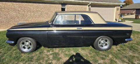 1963 AMC Rambler