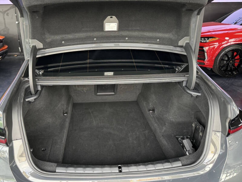 2023 BMW 7 Series 760i xDrive