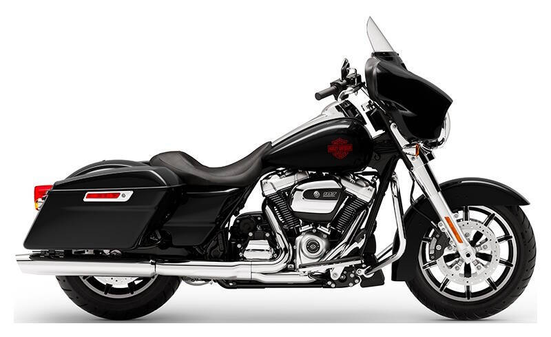 2019 Harley-Davidson Electra Glide Standard