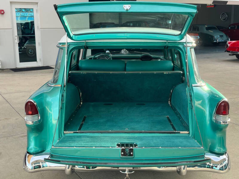 1955 Chevrolet 210