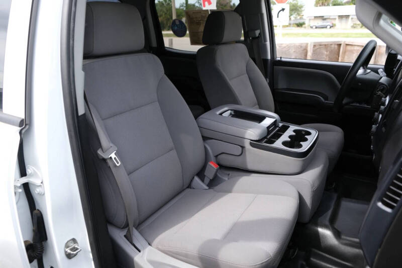 2016 GMC Sierra 2500HD