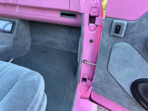 1953 Ford F-100