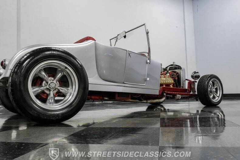 1927 Ford Model T