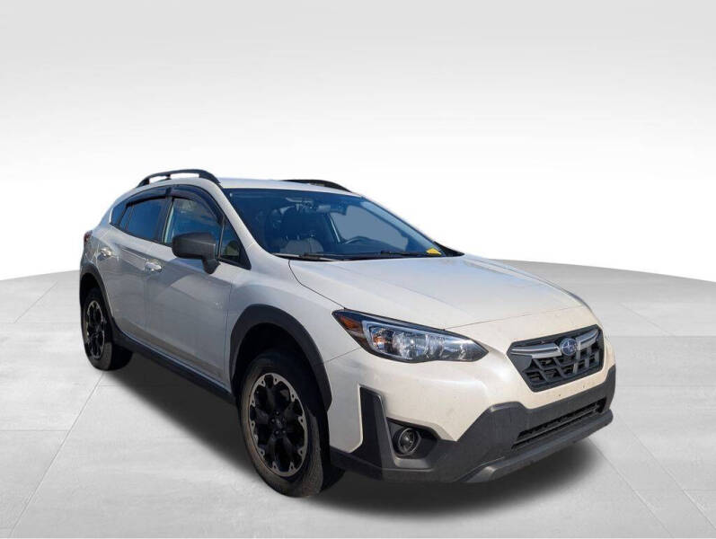 2023 Subaru Crosstrek