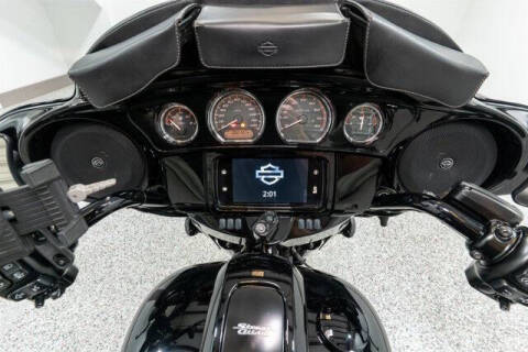 2023 Harley-Davidson Street Glide