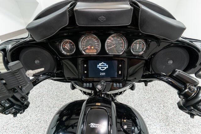 2023 Harley-Davidson Street Glide