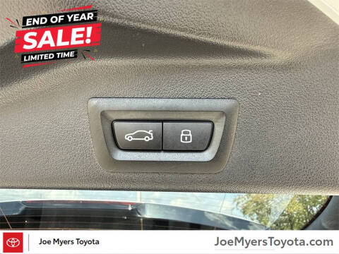 2025 BMW X5 sDrive40i