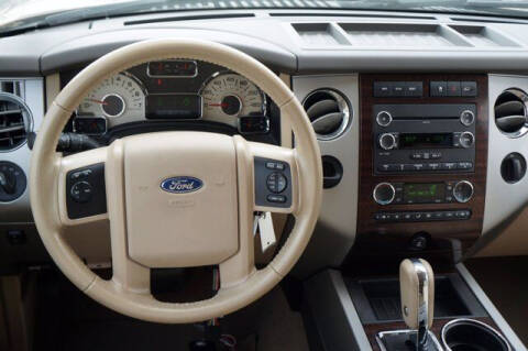 2011 Ford Expedition XLT