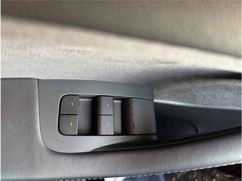 2021 Tesla Model Y Standard Range